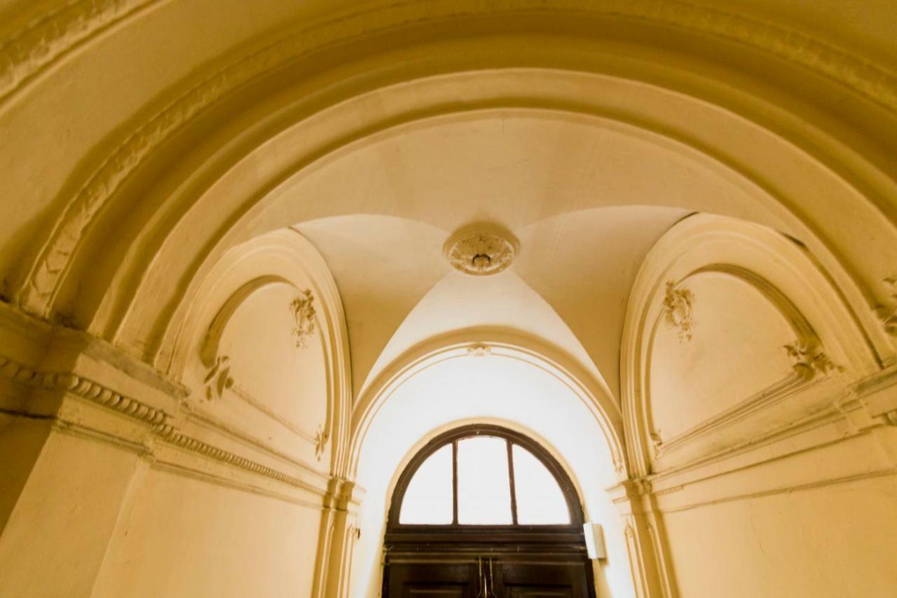 Atosland Apartment Budapest Exterior photo
