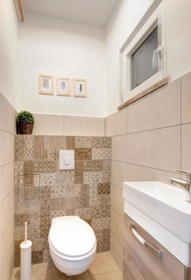Atosland Apartment Budapest Exterior photo