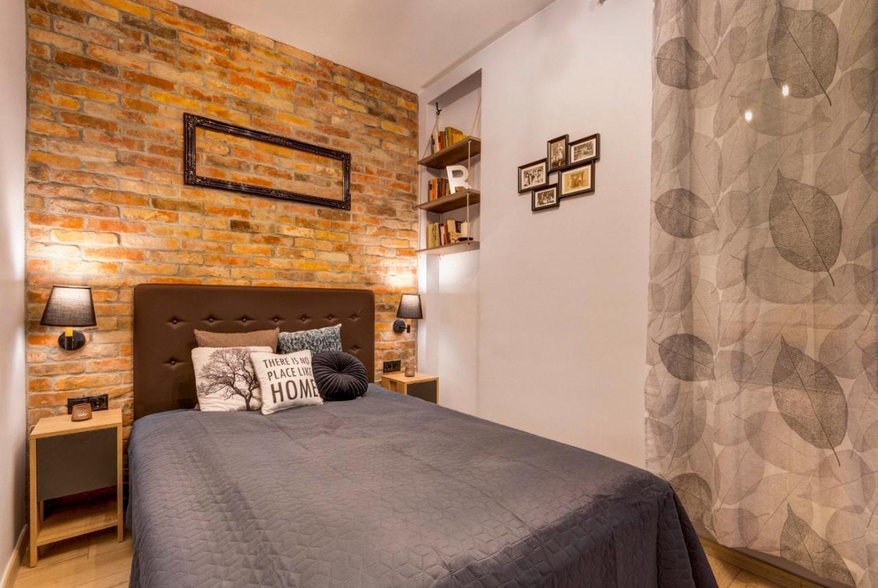 Atosland Apartment Budapest Exterior photo