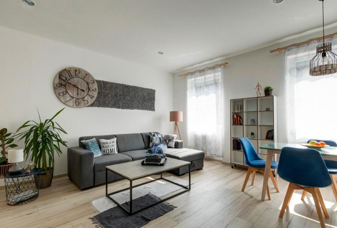 Atosland Apartment Budapest Exterior photo