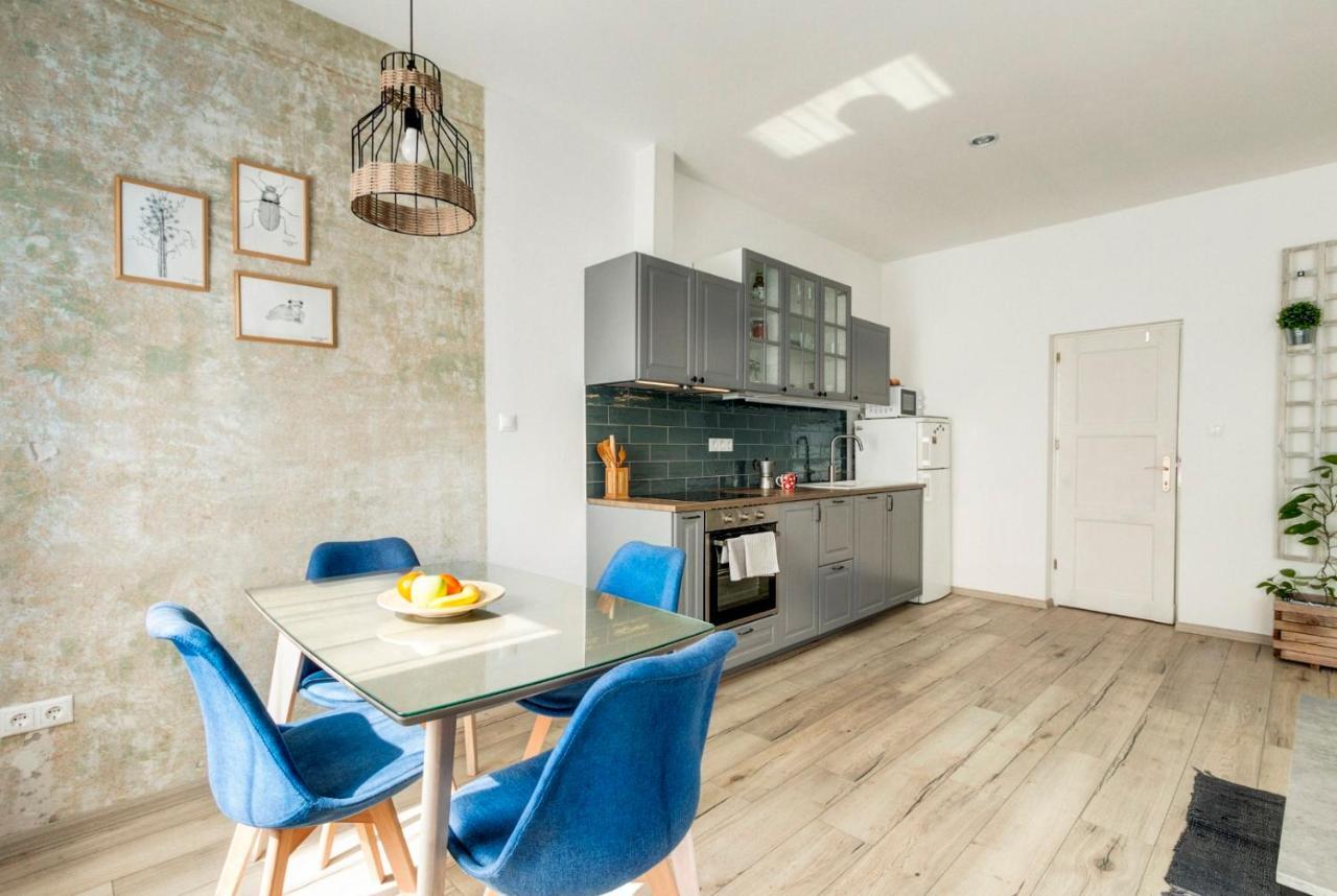 Atosland Apartment Budapest Exterior photo