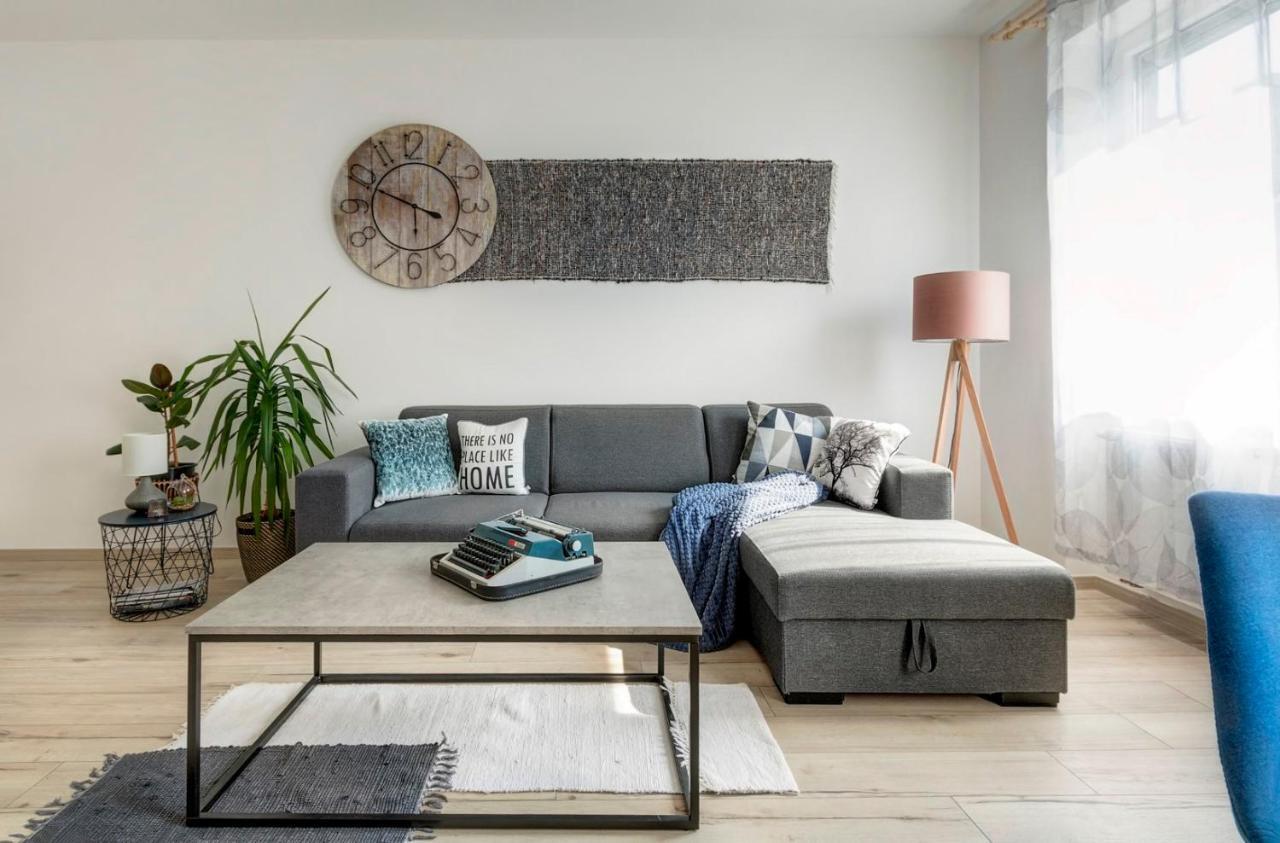 Atosland Apartment Budapest Exterior photo