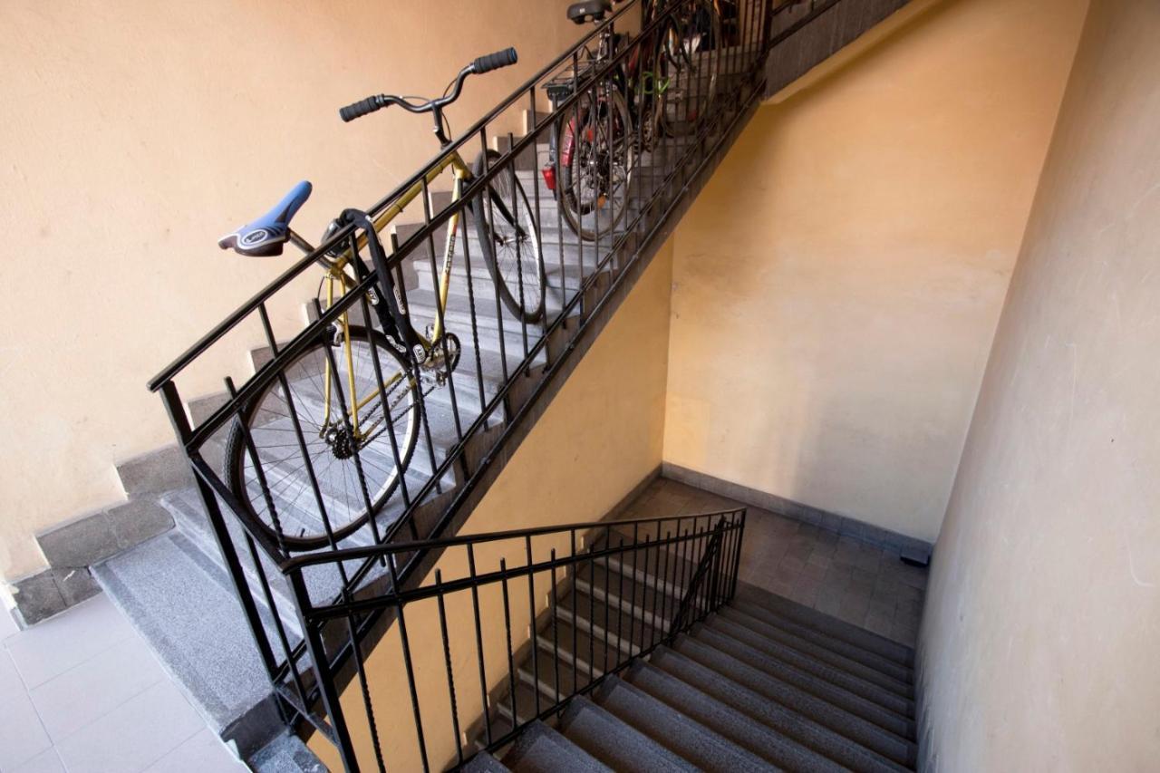 Atosland Apartment Budapest Exterior photo