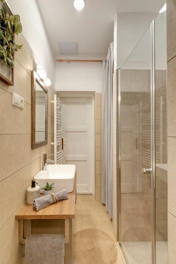 Atosland Apartment Budapest Exterior photo