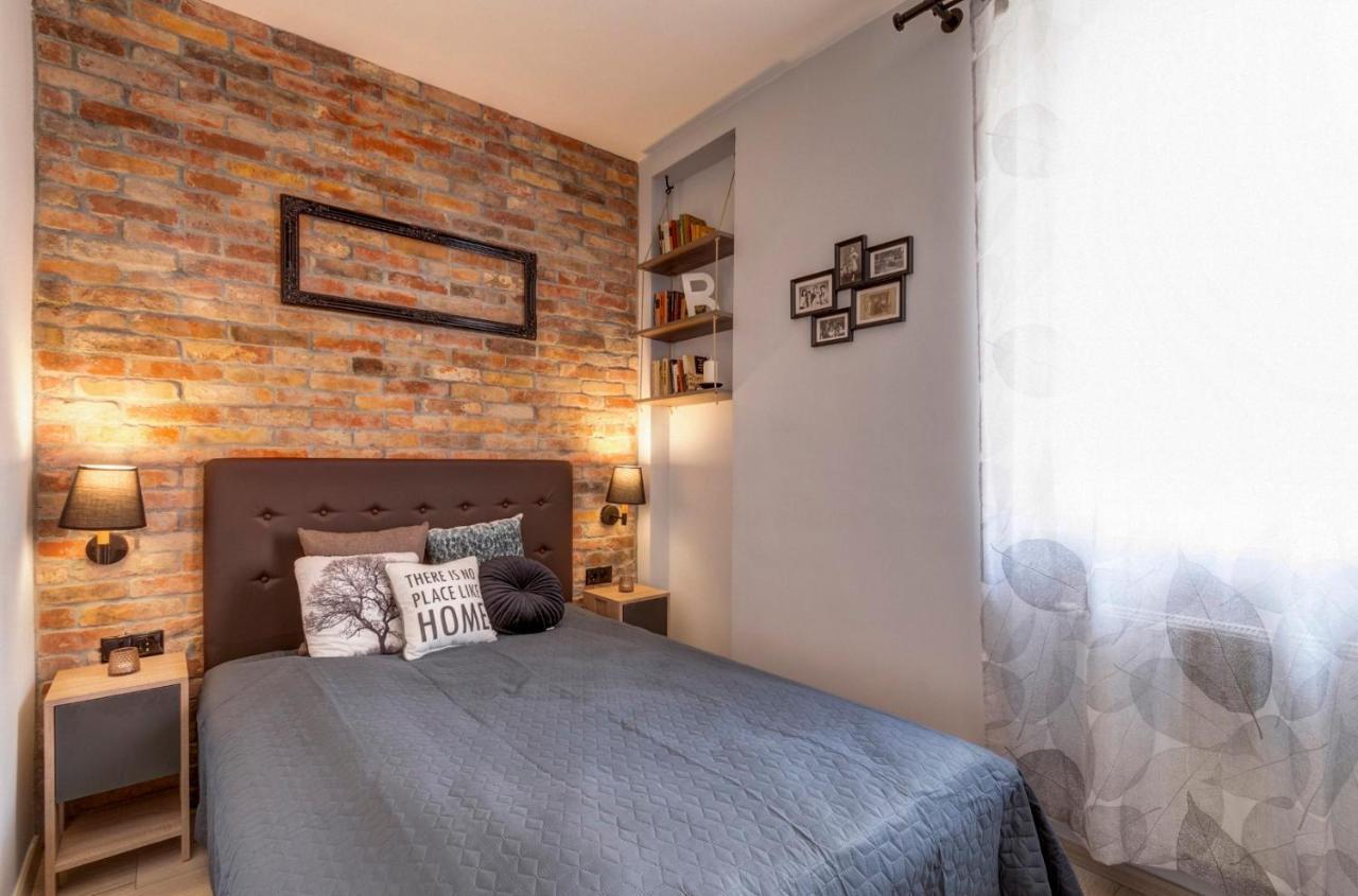 Atosland Apartment Budapest Exterior photo