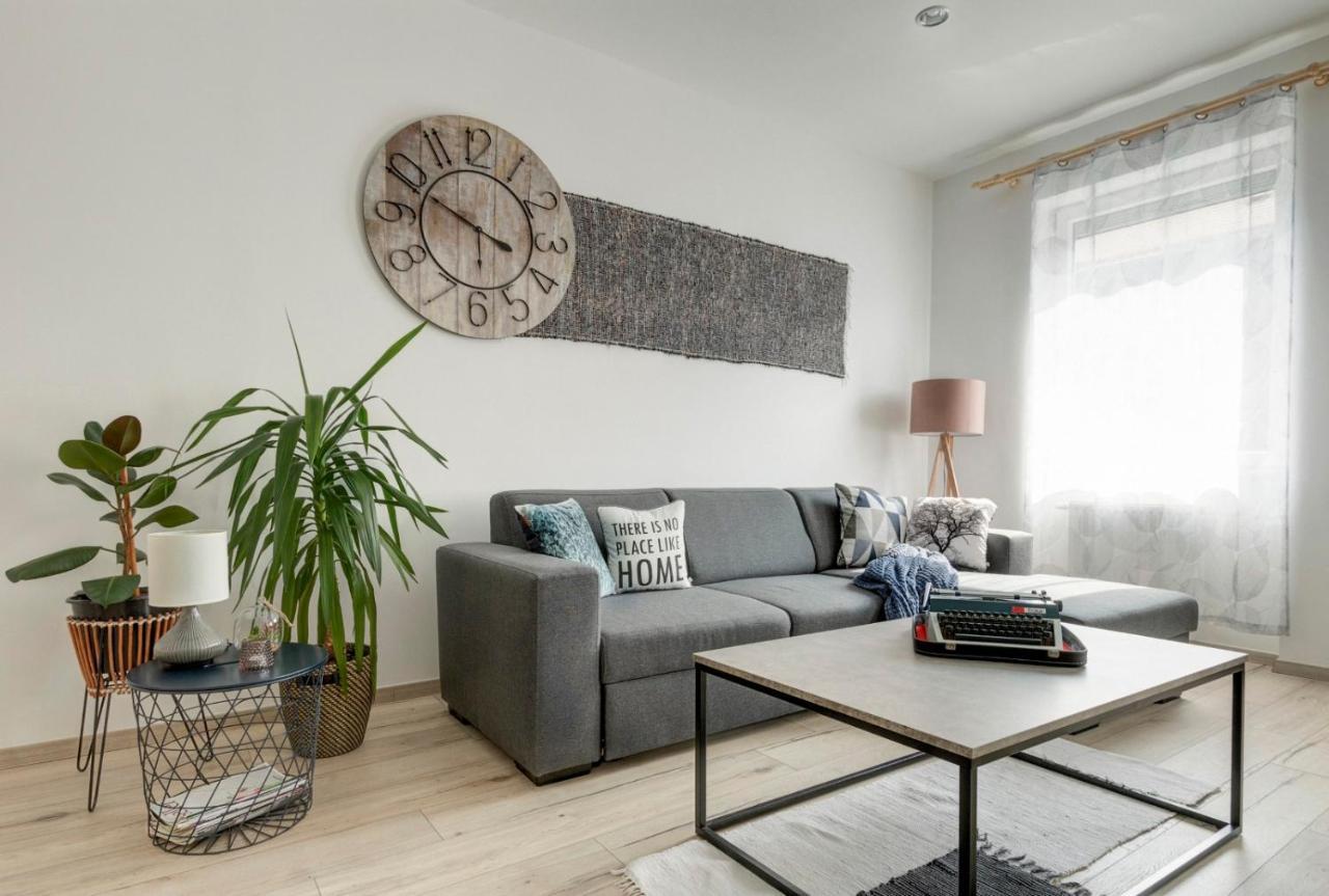 Atosland Apartment Budapest Exterior photo