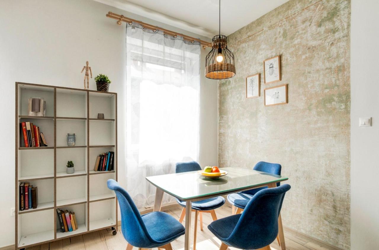 Atosland Apartment Budapest Exterior photo